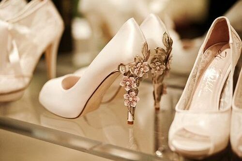 Matthew Williamson, bridal and preview