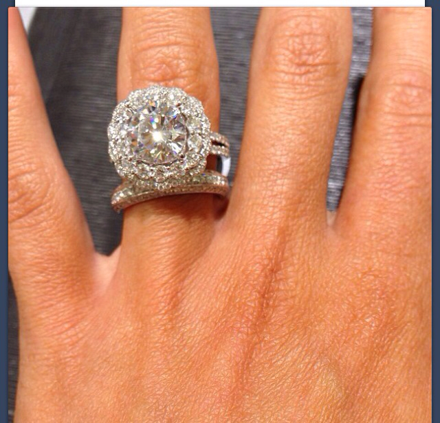 engagementring, gorge, ring and weddingring