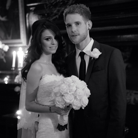 love, marrige, craig and cher lloyd
