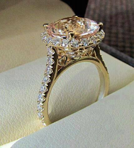 girls, engagement and rings