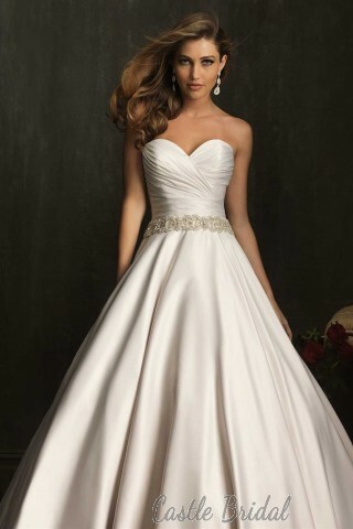 maternity wedding dresses