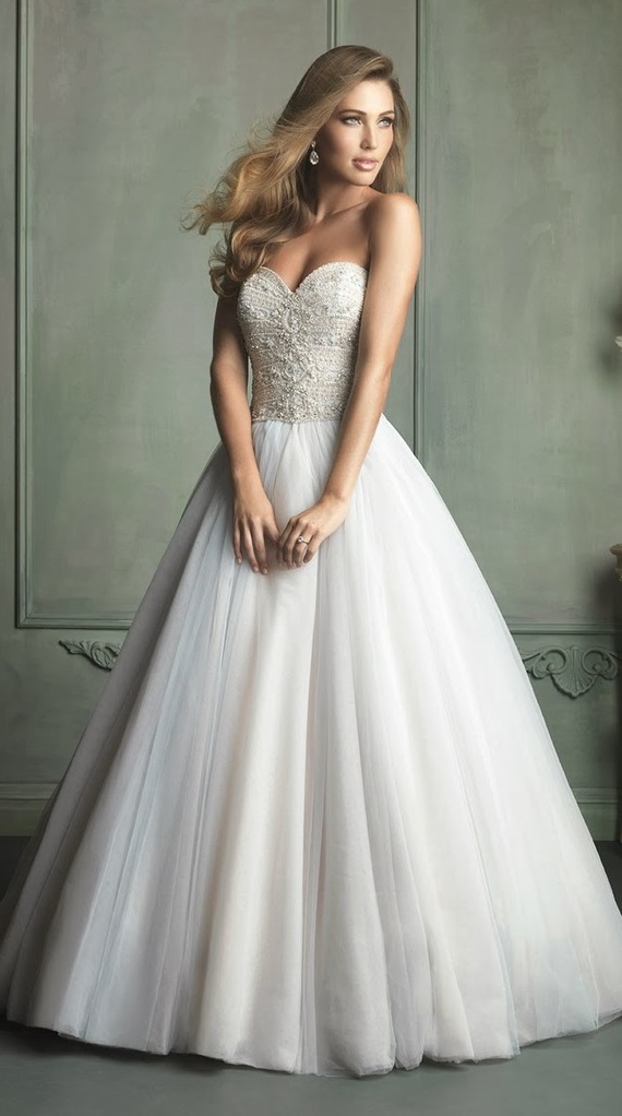princess, wedding dresses, ballgown and bride