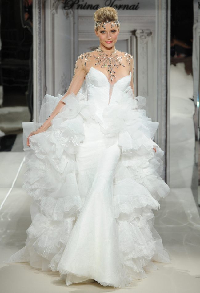 dress, wedding dress, flowers and white dress