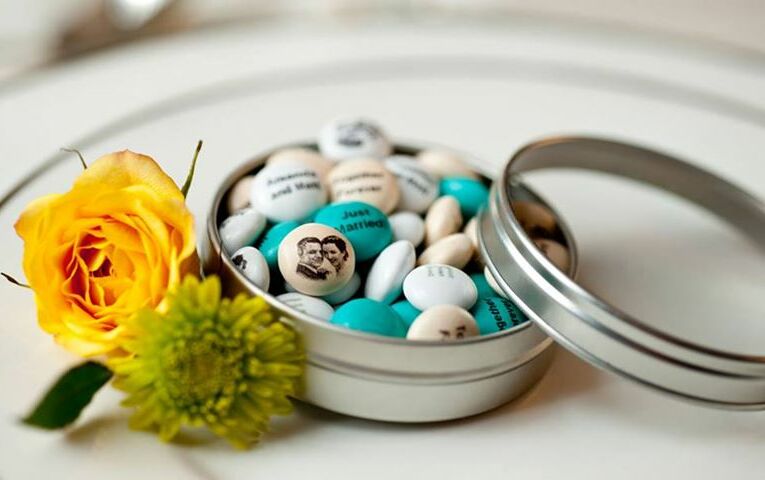 personalizedfavors, weddingfavors, reception and weddings