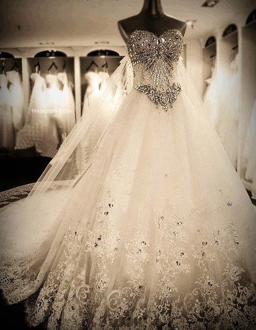 diamonds, lace, dress and stunning
