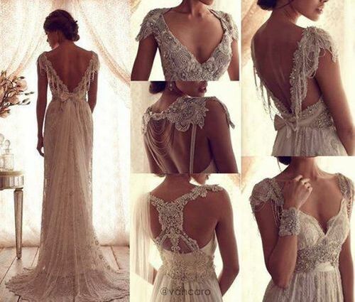 dress, cute and fashion