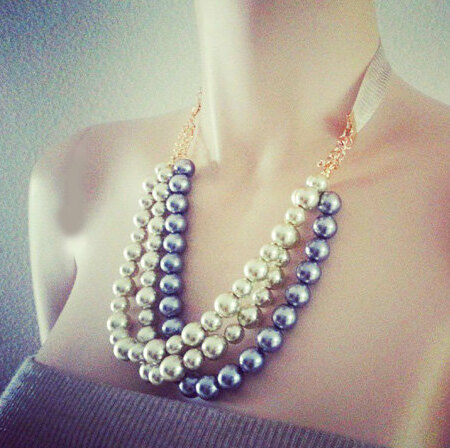 necklace, jewelry and bridal bride