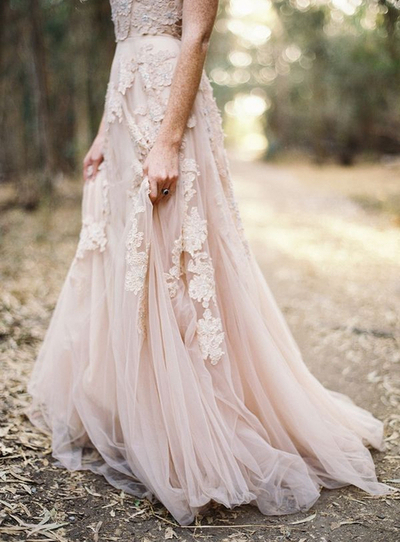 simple, gorgeous and flowers