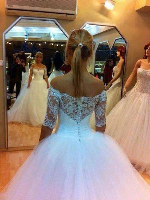 sparkly, beautiful wedding dress, ballgown wedding dress and princess wedding dress