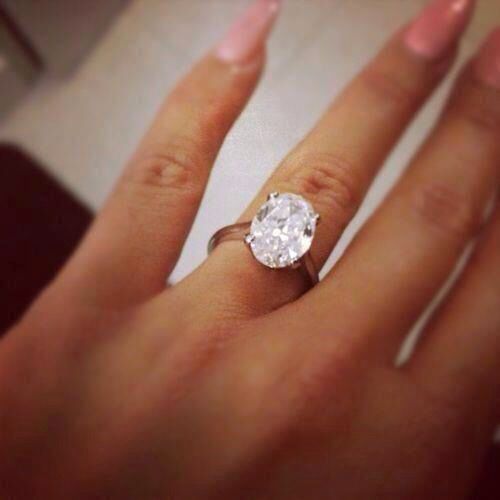 diamond, luxury and nail