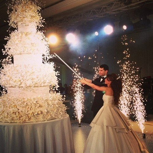 fashionshoper, wedding cake, belle and fashion