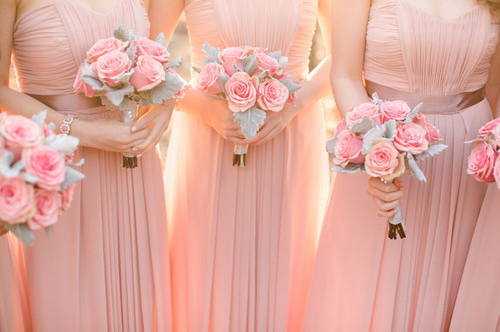 flowers, sunshine and friends