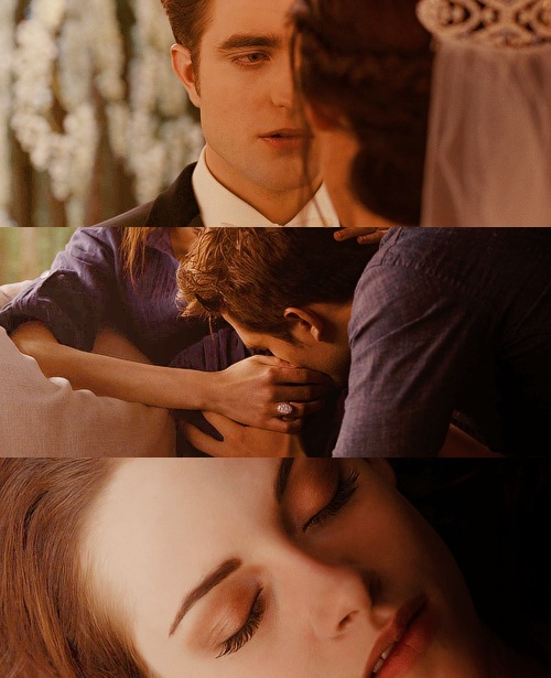 baby, breaking dawn, renesmee and bella