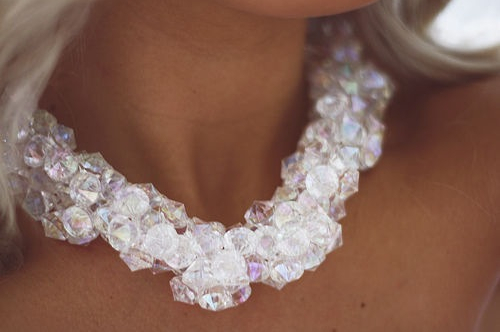 style, necklace and jewellery