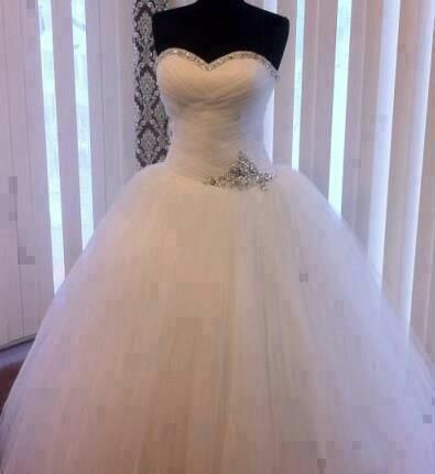 wedding dress, glamour and perfect day of your life