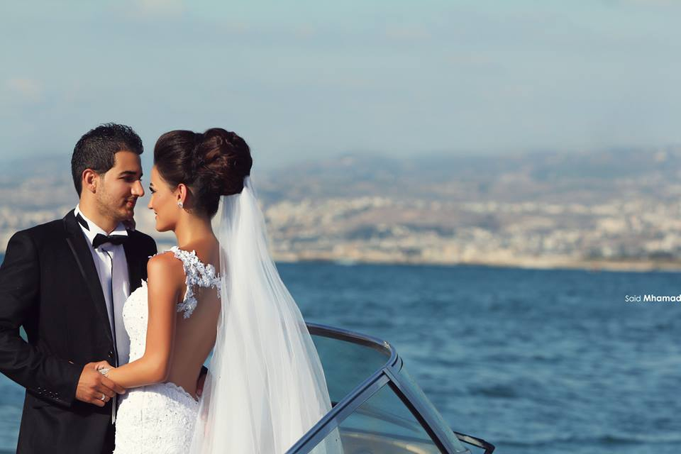 @love, @romance and @wedding
