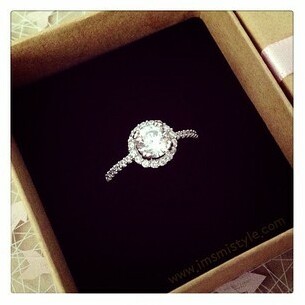 luxury, diamond and wedding ring