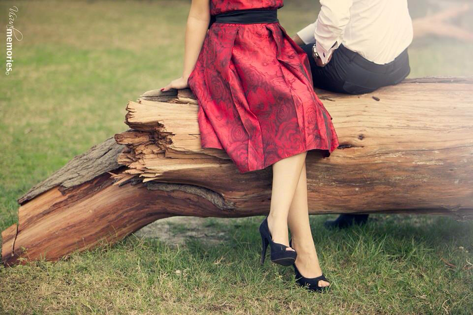 couple, Photosession, retro and prewedding