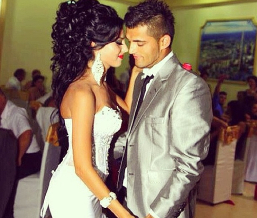married, <3 and Relationship