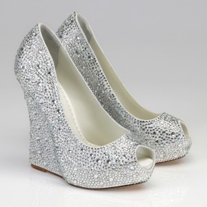 mila wedding shoes, wedding shoes and benjamin adam