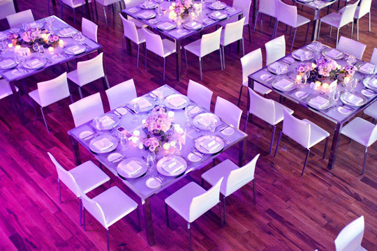 seating and en