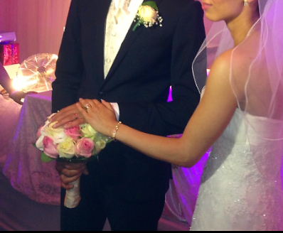 happy, ring and engagement