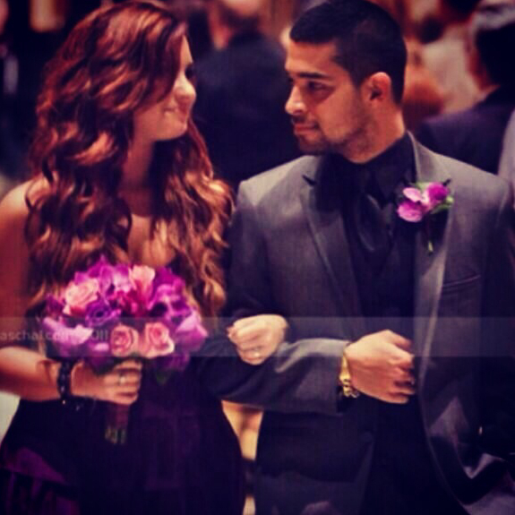 wilmer, cute, demi and valderrama