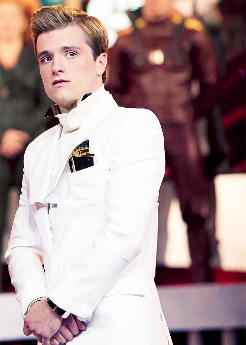 catchingfire, boy, beautiful and him
