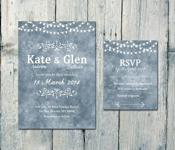 garden, invitation, etsy and card