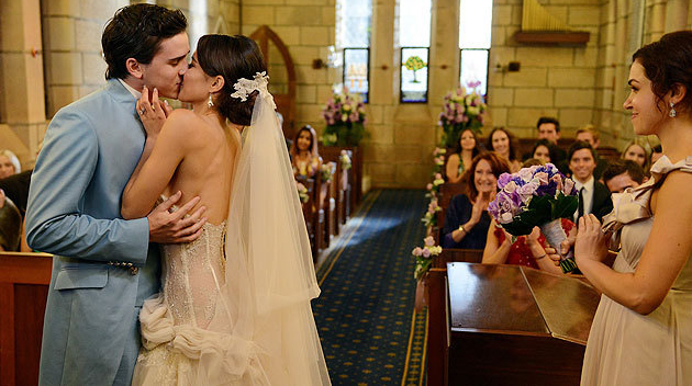 summer bay, home and away and 2013