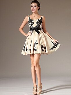 beautiful dresses, fashion and party dresses