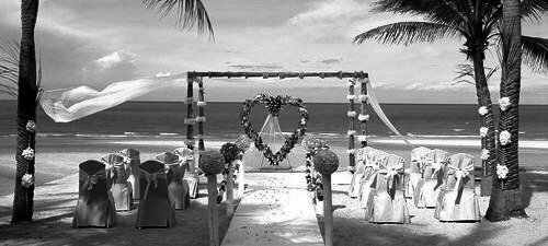 black and white, wedding location and beautiful