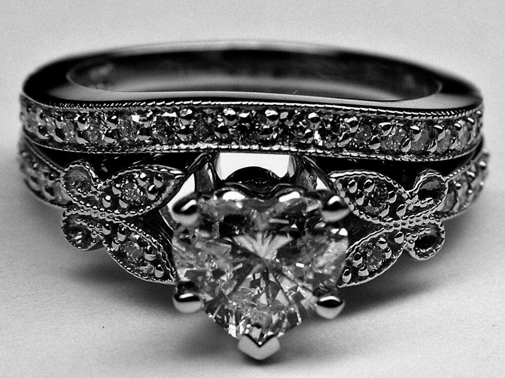 engagement, love, ring and black and white