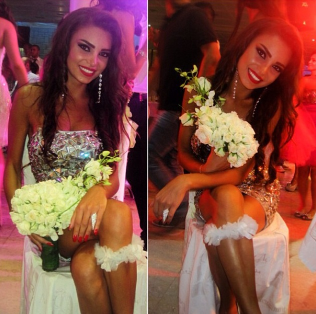 flowers, lebanese, followback and fashion