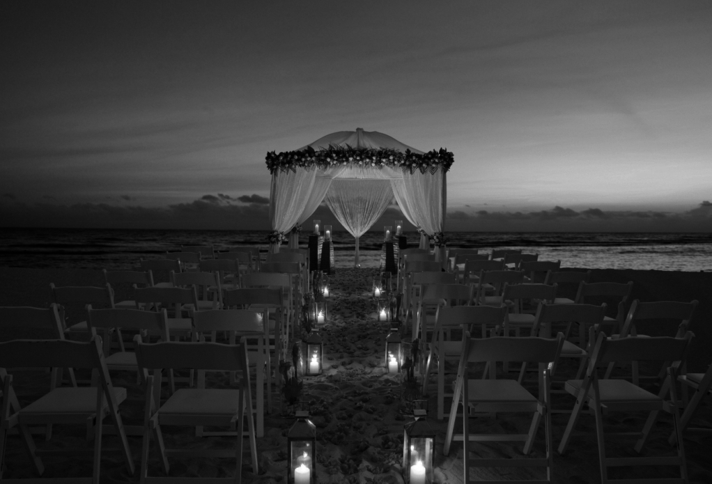 garden, beautiful, wedding location and love