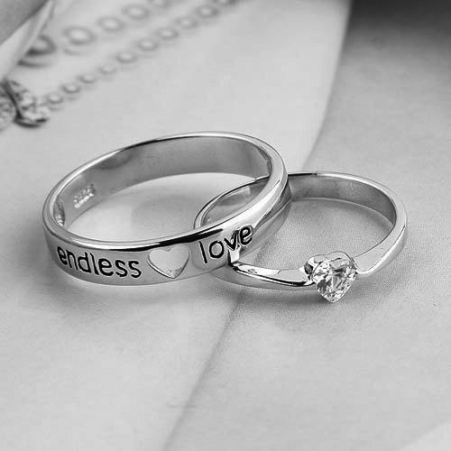 marriage, black and white, engagement and love