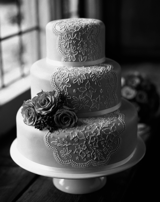delicious, black and white, beautiful and cake