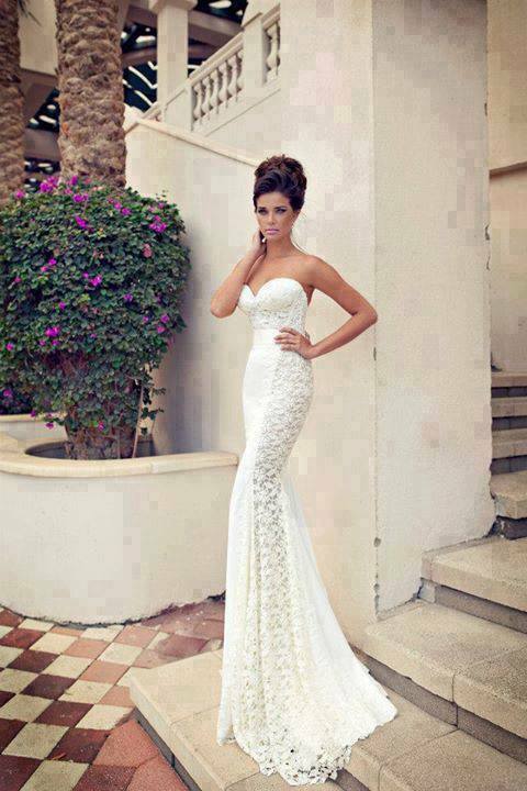 lovely, outfit, wedding dress and chic