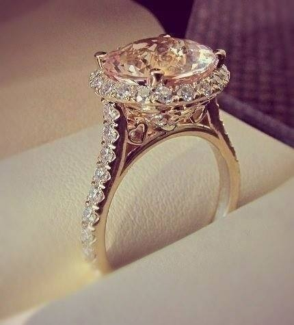gold, bride and jewelry