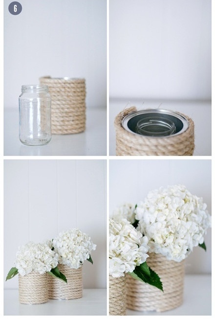 white, roses and centros de mesa