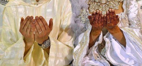 make up, henna and love