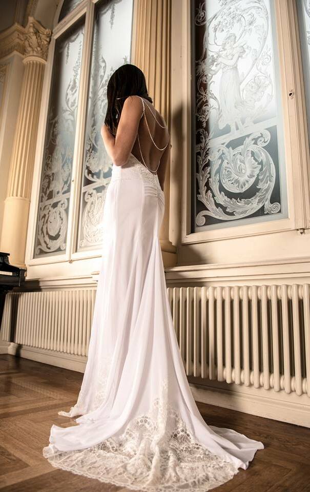 special wedding dress, special, gloria-agostina.com and collection