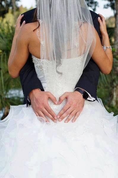 women, dress and hochzeit