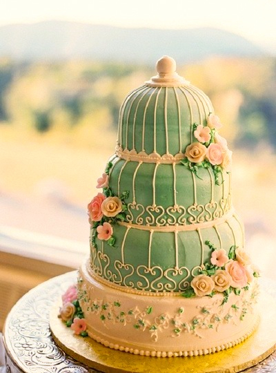 girly, yummy and cakes