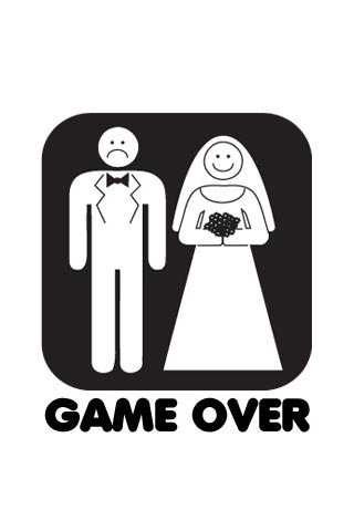 fail, woman and man