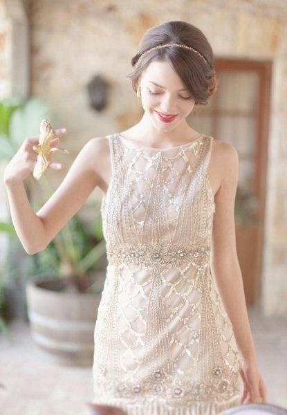 light, fashion and lace