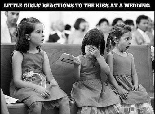 love, kawaii and reaction
