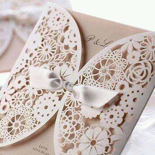 element and lace