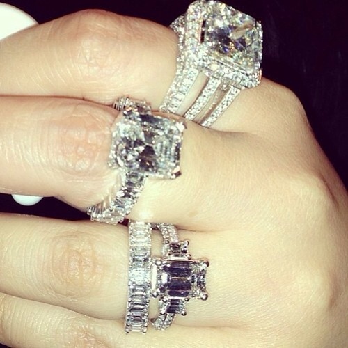 luxury, diamonds, jewerly and rings