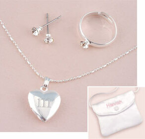 girl, girls and gift
